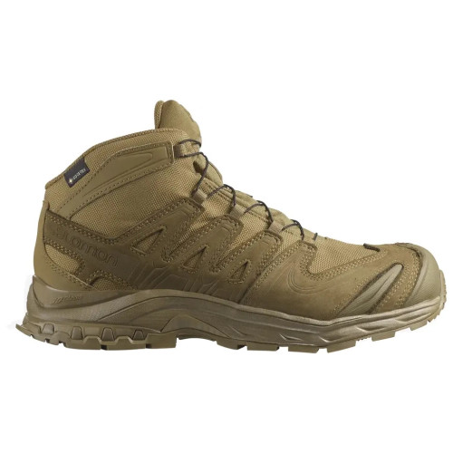 Черевики Salomon XA Forces MID GTX coyote 6.5 (L40977900-6.5) – Salomon (вид 1)