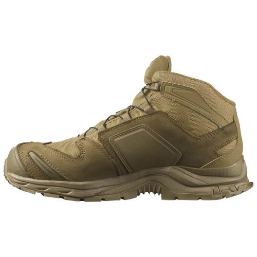 Черевики Salomon XA Forces MID GTX coyote 6.5 (L40977900-6.5) – Salomon (вид 2)