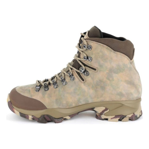 Ботинки Zamberlan 1213 Leopard GTX RR WL camouflage - 44 - камуфляж (006.4692) – Zamberlan (вид 2)