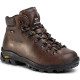 Ботинки Zamberlan 309 New Trail Lite GTX Mns waxed chestnut - 44.5 - коричневий (006.1540)