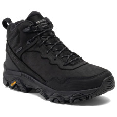 Ботинки Merrell Coldpack 3 Thermo Mid WP Mns black - 41.5 - чорний (036.1259)