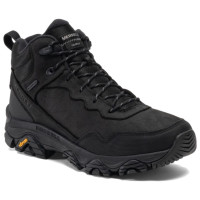Ботинки Merrell Coldpack 3 Thermo Mid WP Mns black - 44.5 - чорний (036.1264)