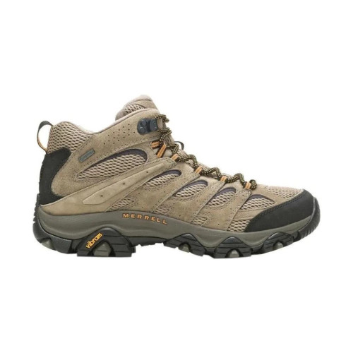 Ботинки Merrell Moab 3 Mid GTX Mns pecan - 47 - коричневий (036.0397) – Merrell (вид 1)