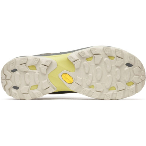 Ботинки Merrell Moab Speed 2 Mid GTX Mns cairn - 43.5 - коричневий (036.1978) – Merrell (вид 2)