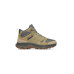 Ботинки Merrell Tempo Sol Mid WP Mns mountain - 43.5 - коричневий (036.2268) – Merrell (вид 1)
