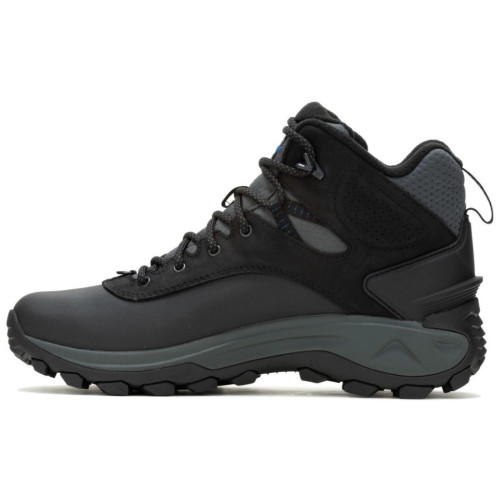 Ботинки Merrell Thermo Kiruna 2 Mid WP Mns black - 41 - чорний (036.1285) – Merrell (вид 2)