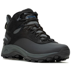Черевики Merrell Thermo Kiruna 2 Mid WP Mns black - 41.5 - чорний (036.1286)