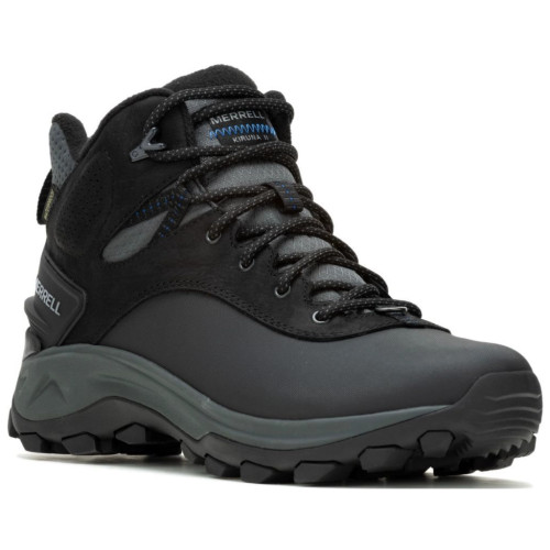 Ботинки Merrell Thermo Kiruna 2 Mid WP Mns black - 43.5 - чорний (036.1289) – Merrell