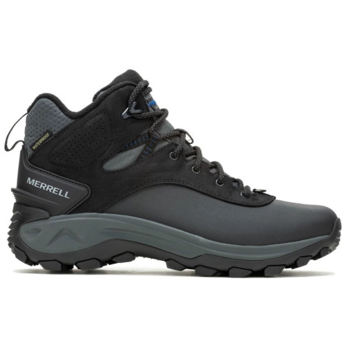 Ботинки Merrell Thermo Kiruna 2 Mid WP Mns black - 43.5 - чорний (036.1289) – Merrell (вид 1)