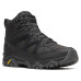 Ботинки Merrell Thermo Snow Grip Mid WP Mns black - 43 - чорний (036.1935) – Merrell