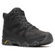 Ботинки Merrell Thermo Snow Grip Mid WP Mns black - 43 - чорний (036.1935)
