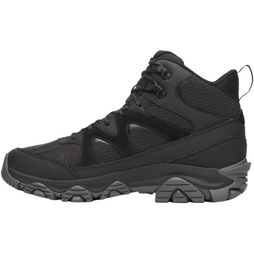 Ботинки Merrell Thermo Snow Grip Mid WP Mns black - 43 - чорний (036.1935) – Merrell (вид 2)