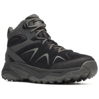 Ботинки Merrell Yokota 3 Mid GTX Mns black - 40 - чорний (036.2175)
