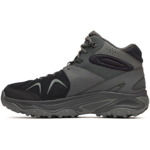 Ботинки Merrell Yokota 3 Mid GTX Mns black - 42 - чорний (036.2178) – Merrell (вид 2)