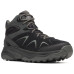 Ботинки Merrell Yokota 3 Mid GTX Mns black - 44.5 - чорний (036.2182) – Merrell