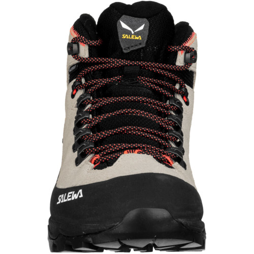 Ботинки Salewa Ws Alp Mate Winter Mid WP Wns 61413 7265 - 38.5 - бежевий (013.001.5923) – Salewa (вид 1)