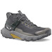 Ботинки Salewa Pedroc 2 Mid PTX Mns 61463 0994 - 43 - чорний (013.001.6521) – Salewa