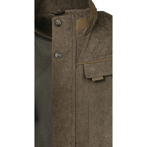Куртка Blaser Active Outfits Argali2 light Sport Brown S (116027-001-576-S) – Blaser Active Outfits (вид 1)