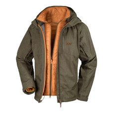 Куртка Blaser Active Outfits Hybrid 2in1 breaker S (117049-137-569-S)