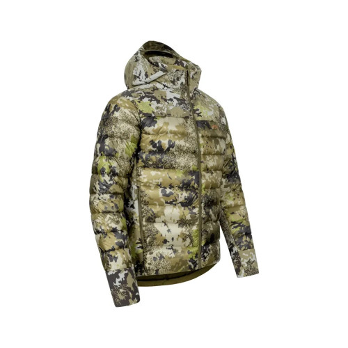 Куртка Blaser Active Outfits Odserver Camo M (121004-140-571-M) – Blaser Active Outfits (вид 1)