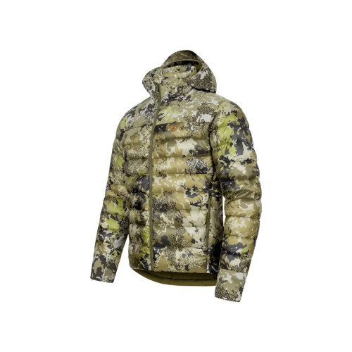 Куртка Blaser Active Outfits Odserver Camo S (121004-140-571-S) – Blaser Active Outfits (вид 2)