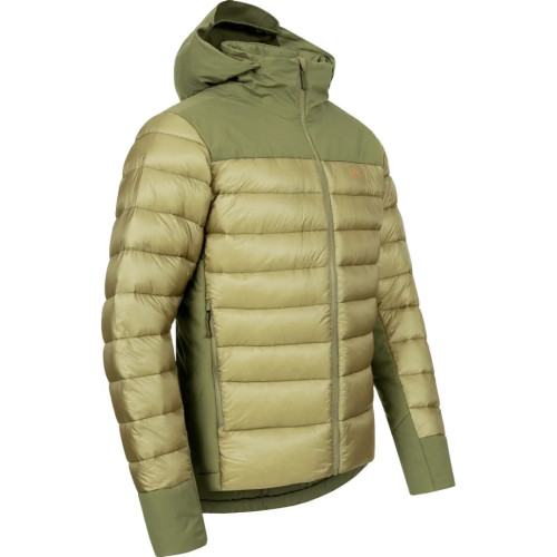 Куртка Blaser Active Outfits Odserver Green XL (121004-140-568-XL) – Blaser Active Outfits (вид 1)