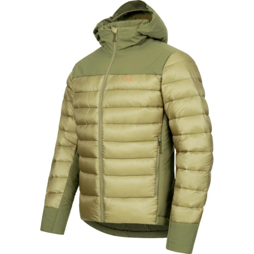 Куртка Blaser Active Outfits Odserver Green XL (121004-140-568-XL) – Blaser Active Outfits (вид 2)