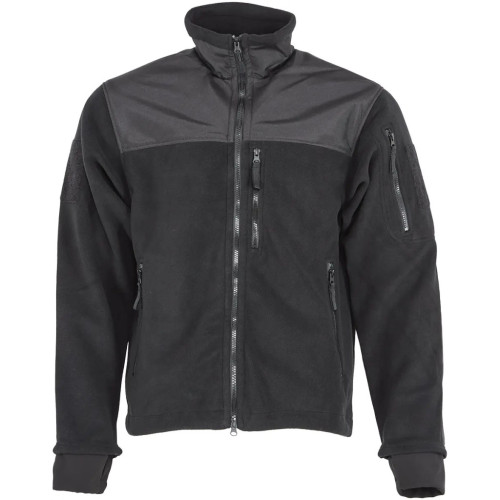 Куртка Condor-Clothing Alpha Fleece Jacket Black L (601-002-L) – Condor-Clothing