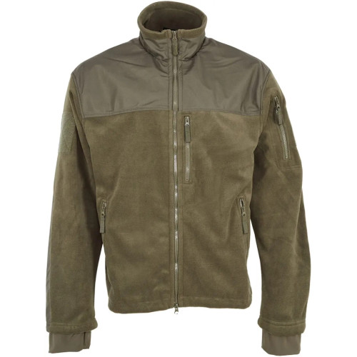 Куртка Condor-Clothing Alpha Fleece Jacket Olive Drab XL (601-001-XL) – Condor-Clothing