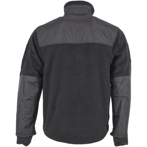 Куртка Condor-Clothing Alpha Fleece Jacket Black XXL (601-002-XXL) – Condor-Clothing (вид 2)