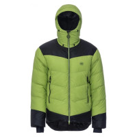 Куртка Turbat Petros Pro Mns macaw green XL (012.004.2800)