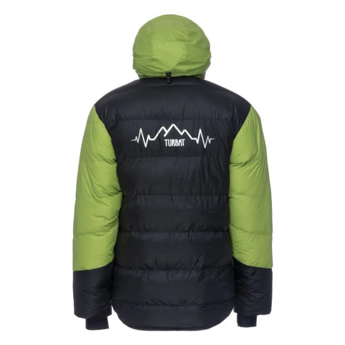 Куртка Turbat Petros Pro Mns macaw green XL (012.004.2800) – Turbat (вид 1)