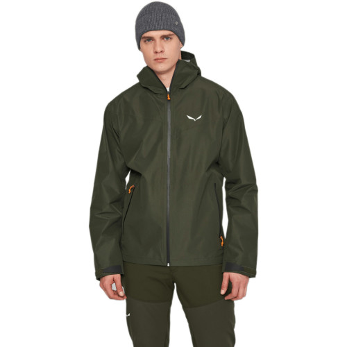 Куртка Salewa Puez Aqua 4 PTX 2.5L Mns 28615 5281 48/M (013.012.0676) – Salewa