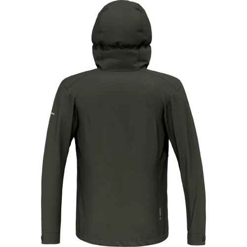 Куртка Salewa Puez Aqua 4 PTX 2.5L Mns 28615 5281 48/M (013.012.0676) – Salewa (вид 2)