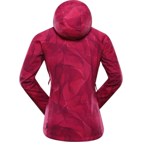 Куртка Alpine Pro Hoora LJCD590 461PA S (007.020.0010) – Alpine Pro (вид 1)