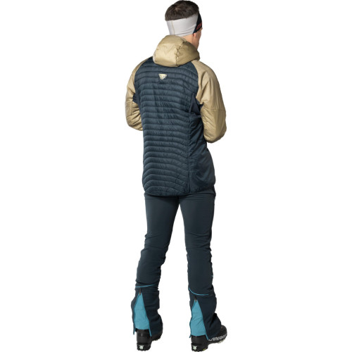 Куртка Dynafit Radical DWN Hood Mns 70914 5261 48/M (016.002.2507) – Dynafit (вид 1)