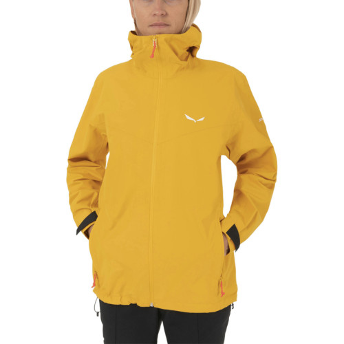 Куртка Salewa Puez Aqua 4 PTX 2.5L Wms 28616 5130 40/34 (013.012.1075) – Salewa (вид 2)