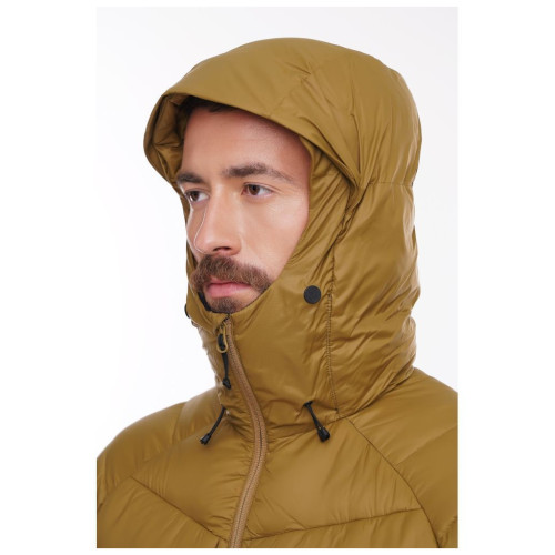 Куртка Turbat Petros Lite Mns plantation olive M (012.004.4387) – Turbat (вид 2)