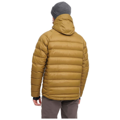 Куртка Turbat Petros Lite Mns plantation olive S (012.004.4386) – Turbat (вид 1)