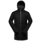 Куртка Alpine Pro Garg MJCD698 990 - M - чорний (007.020.0109)