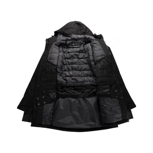 Куртка Alpine Pro Garg MJCD698 990 - XXL - чорний (007.020.0112) – Alpine Pro (вид 2)