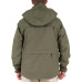 Куртка First Tactical Tactix Parka Shell Зелений XL (118519-830-XL-R) – First Tactical (вид 1)