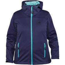 Куртка Hallyard Ann 001 Темно-синій 44 (ann/7798-001 44)