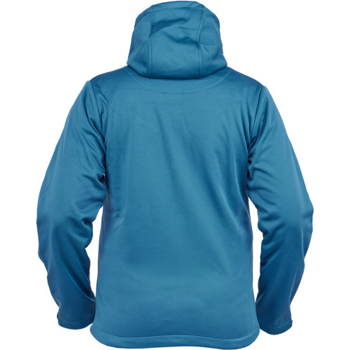 Куртка Hallyard Ann 002 Бірюзовий 44 (ann/7798-002 44) – Hallyard (вид 2)