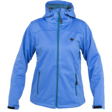 Куртка Hallyard Ann 003 Блакитний 36 (ann/7798-003 36)
