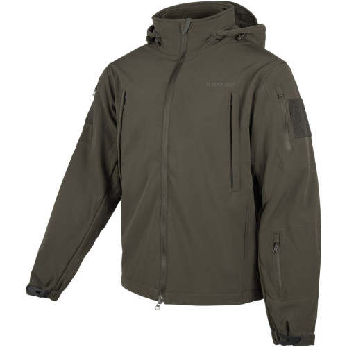 Куртка Hallyard Breda Хакі 48 (breda-j/7749-001 48) – Hallyard (вид 1)