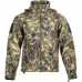 Куртка Hallyard Breda Camo 50 (breda camoJ/7838-001 50) – Hallyard