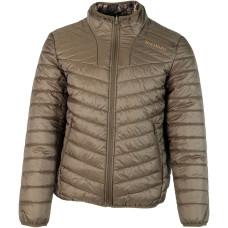 Куртка Hallyard Dussik Хакі XL (dussik/7526-001 XL)