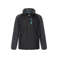 Куртка Hallyard Hakkon 001 Чорний 4XL (hakkon/7797-001 4XL)