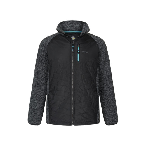 Куртка Hallyard Hakkon 001 Чорний 4XL (hakkon/7797-001 4XL) – Hallyard